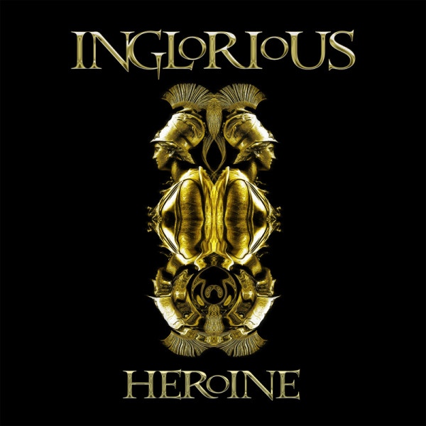 INGLORIOUS  – Heroine